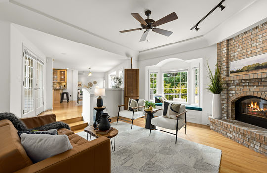 family room 2