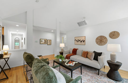 living room 1