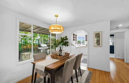 dining room 1