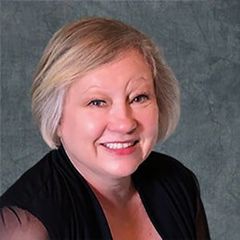 Eileen Saucerman