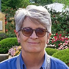 Tina Lindsay