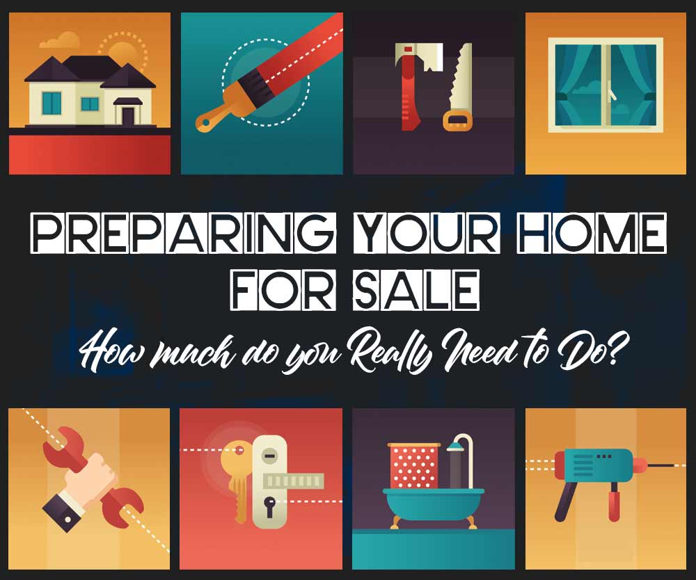 Preparing your Home for Sale in Tyler TX