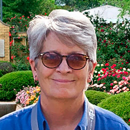 Tina Lindsay, Photographer