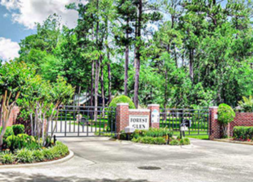 Forest Glen Flint TX