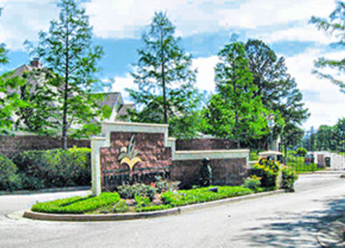 Baker Plantation Tyler TX