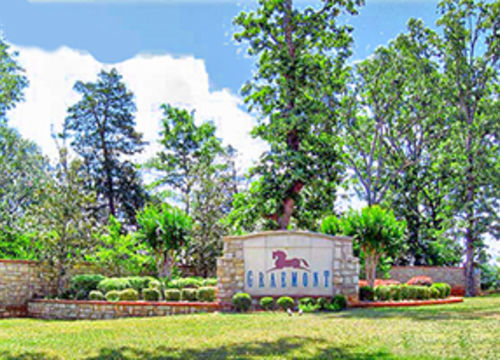 Graemont Estates Tyler TX