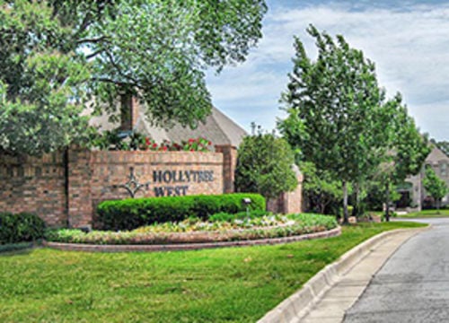 Hollytree West Tyler TX