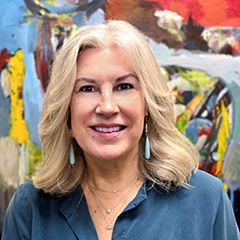 Susan Manning