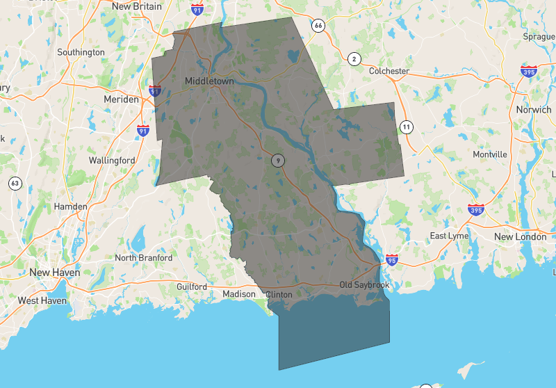 Middlesex County Ashley Pushee Real Estate