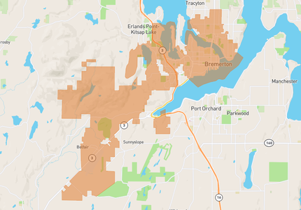 Bremerton