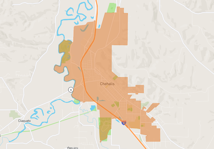 Chehalis