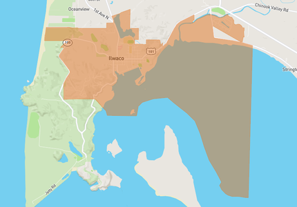 Ilwaco