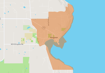 Kingston