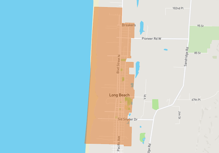 Long Beach
