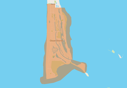 Ocean Shores