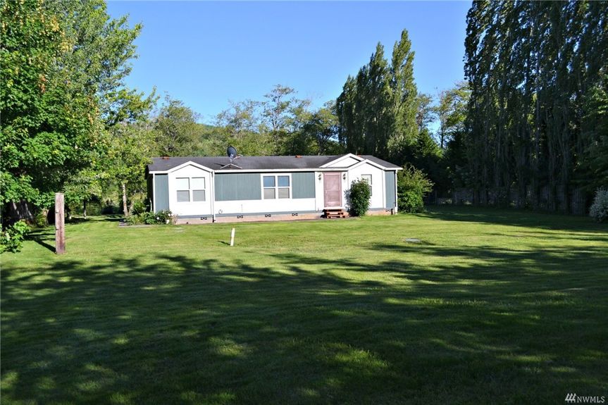 1462 N Fork Rd, Chehalis, WA 98532