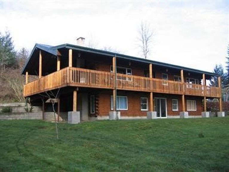 20330 SW Bucoda Hwy SE, Centralia, WA 98531