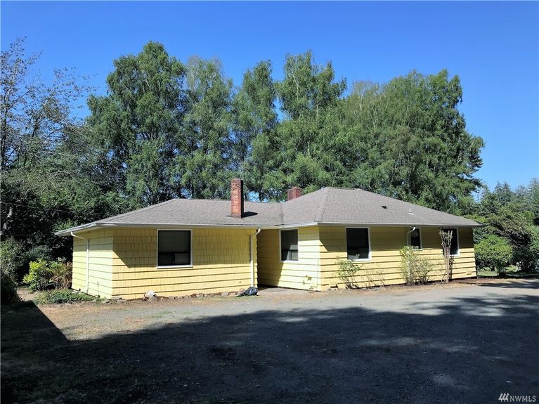 3189 Wishkah Rd, Aberdeen, WA 98520