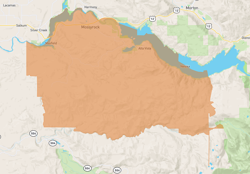 Mayfield Western Washington Real Estate Source