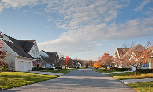 Why Today’s Housing Market Isn’t Headed for …