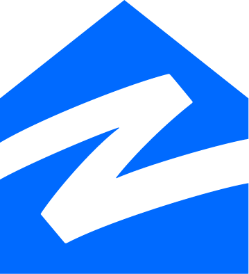 Zillow logo