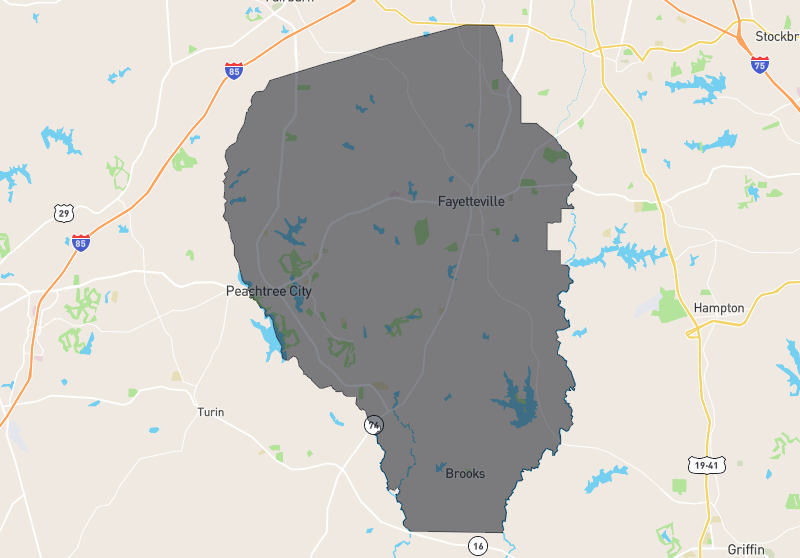 Fayette Local Pros Real Estate Group