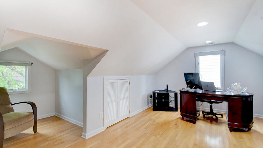 11 Byrne Mawr-Bedroom 4 office