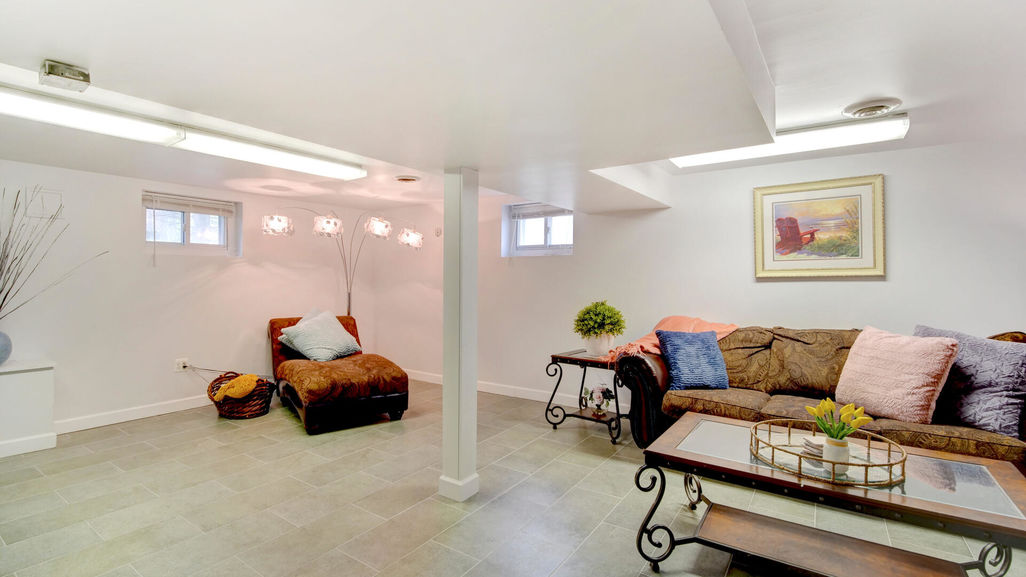 11 Byrne Mawr Rd-Basement 1