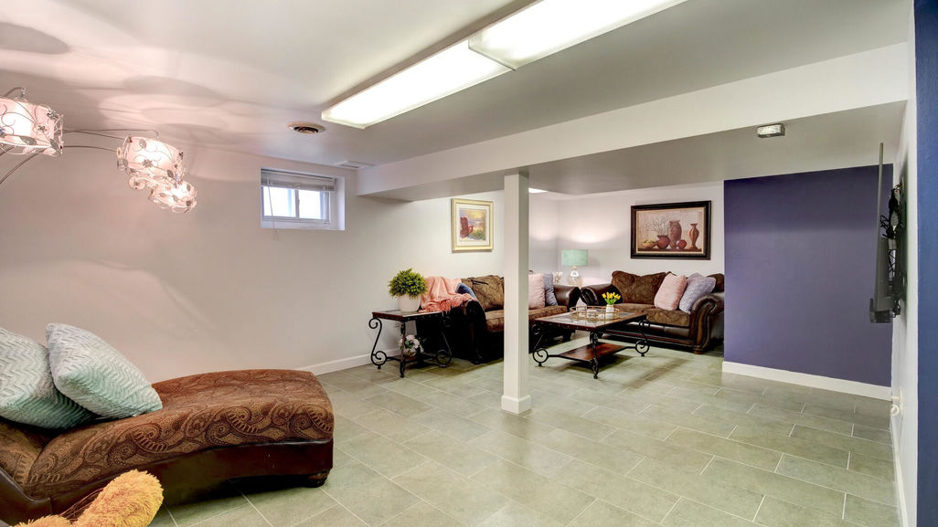 11 Byrne Mawr Rd-Basement 2