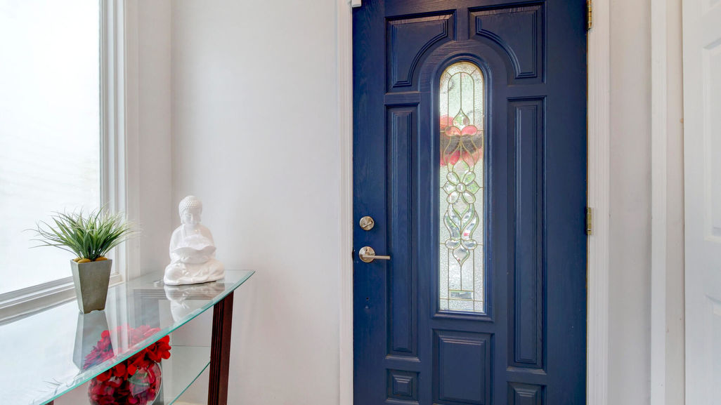 11 Byrne Mawr Rd-Foyer
