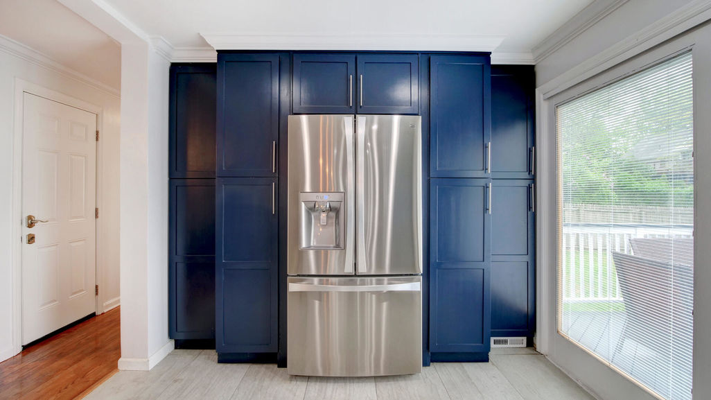 11 Byrne Mawr Rd-Kitchen 1 refrigerator