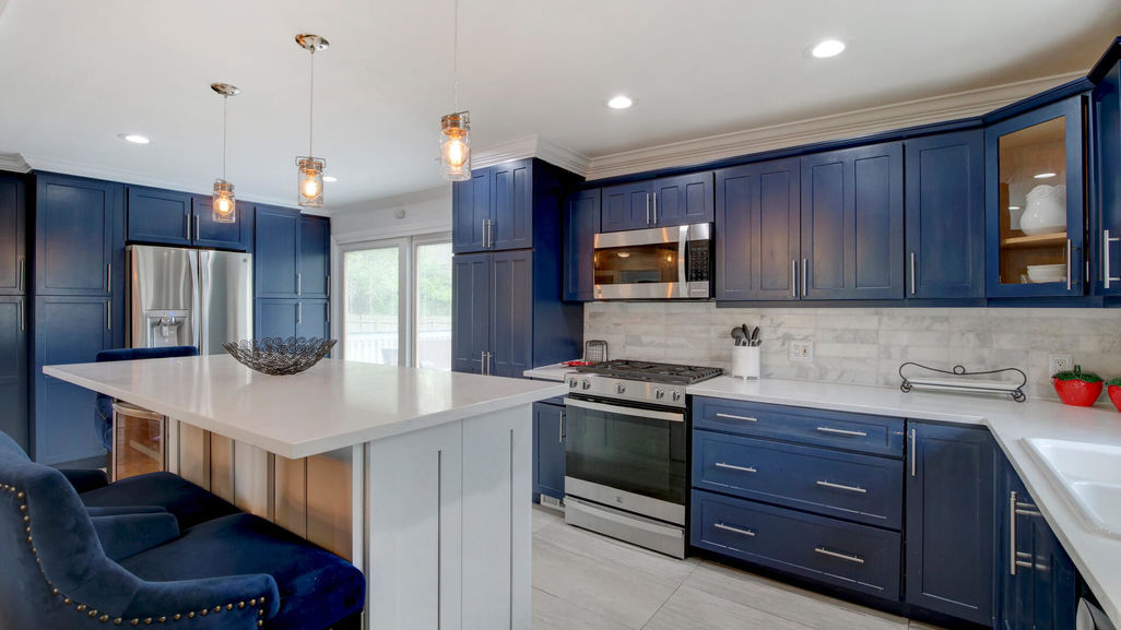 11 Byrne Mawr Rd -Kitchen 4