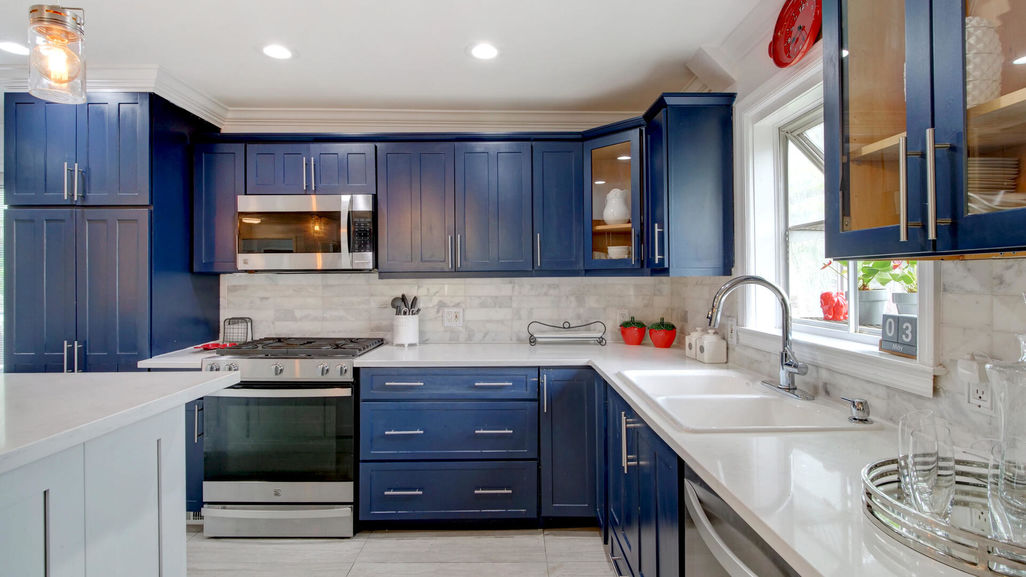11 Byrne Mawr Rd -Kitchen 5