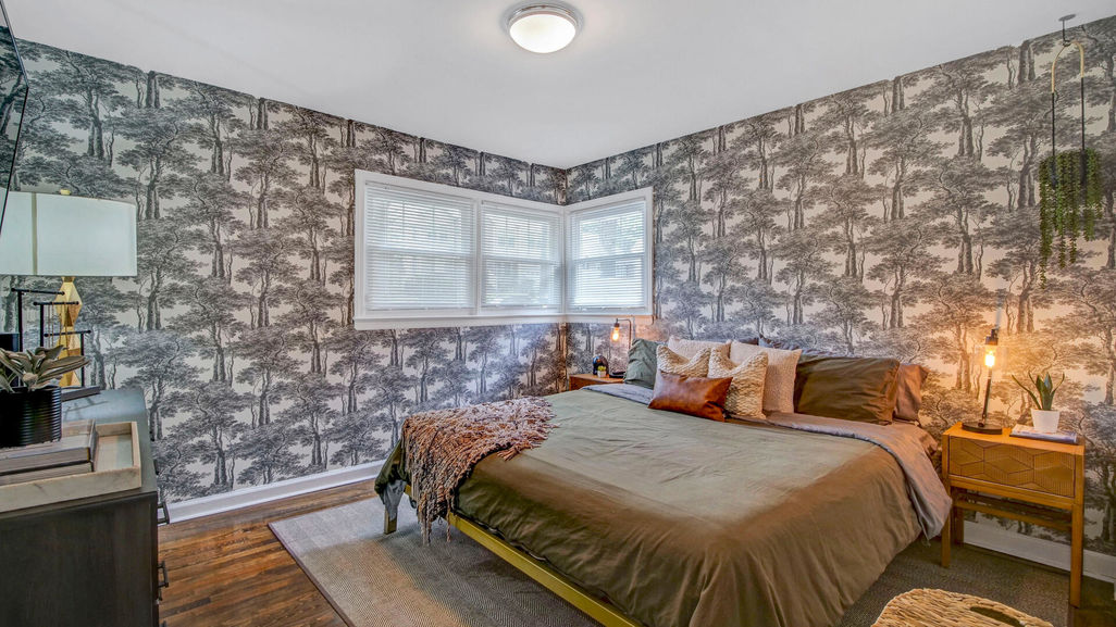 25 Seaman Rd -Bedroom 4