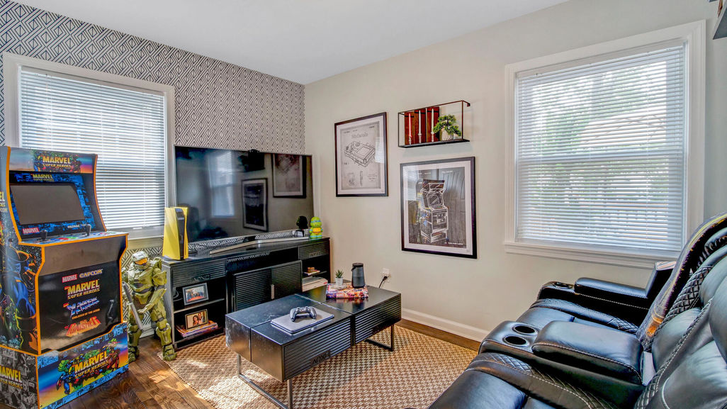 25 Seaman Rd – bedroom 3