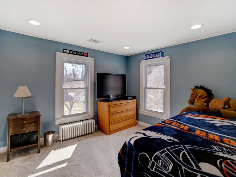 44 White Birch Rd Morris-Bedroom 1