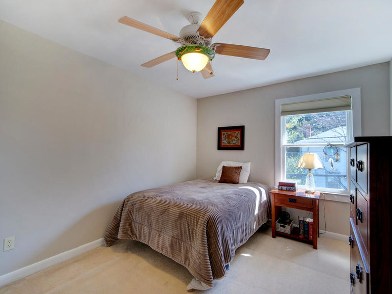 44 White Birch Rd Morris-Bedroom 3