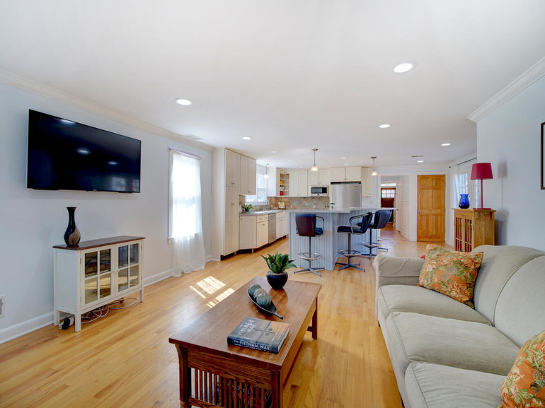 44 White Birch Rd Morris-Family Room 2