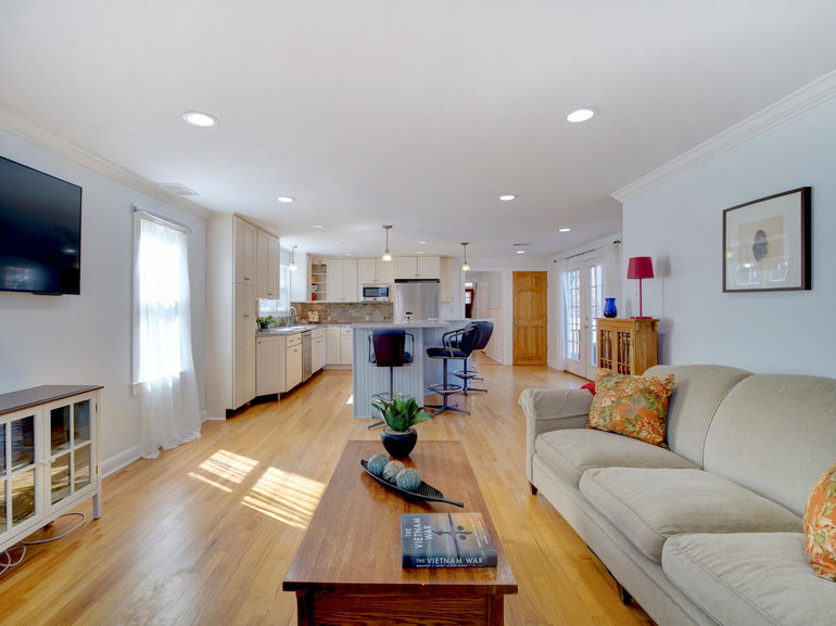 44 White Birch Rd Morris-Family Room 3