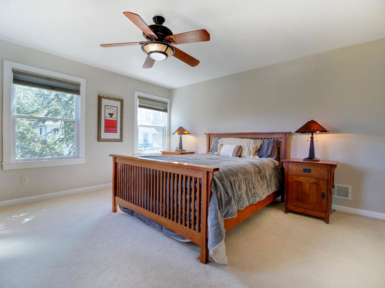 44 White Birch Rd Morris-Master Bedroom 2