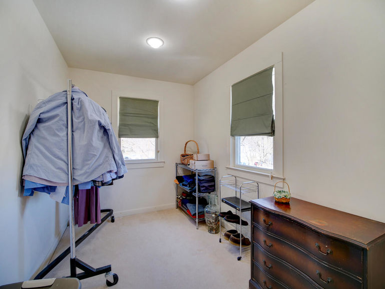 44 White Birch Rd Morris-Master Closet