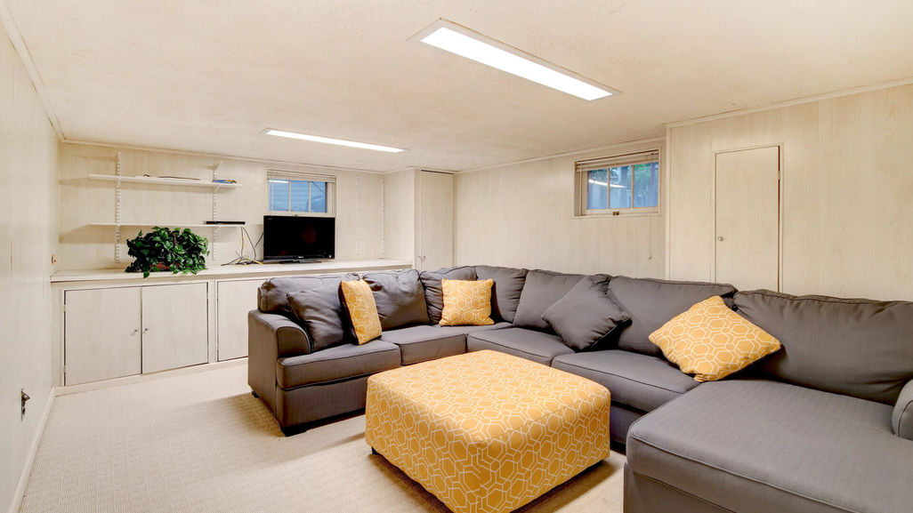 79 N Mitchell Ave Livingston-Basement