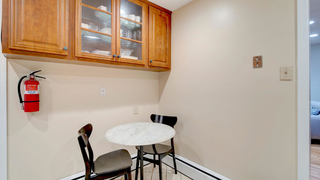 79 N Mitchell Ave Livingston-Eat in Kitchen