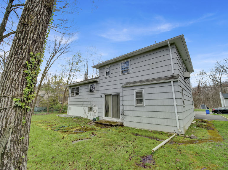 Backyard 2 low resolution