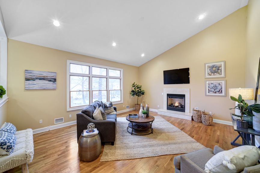 FR 3 new arrangement HD