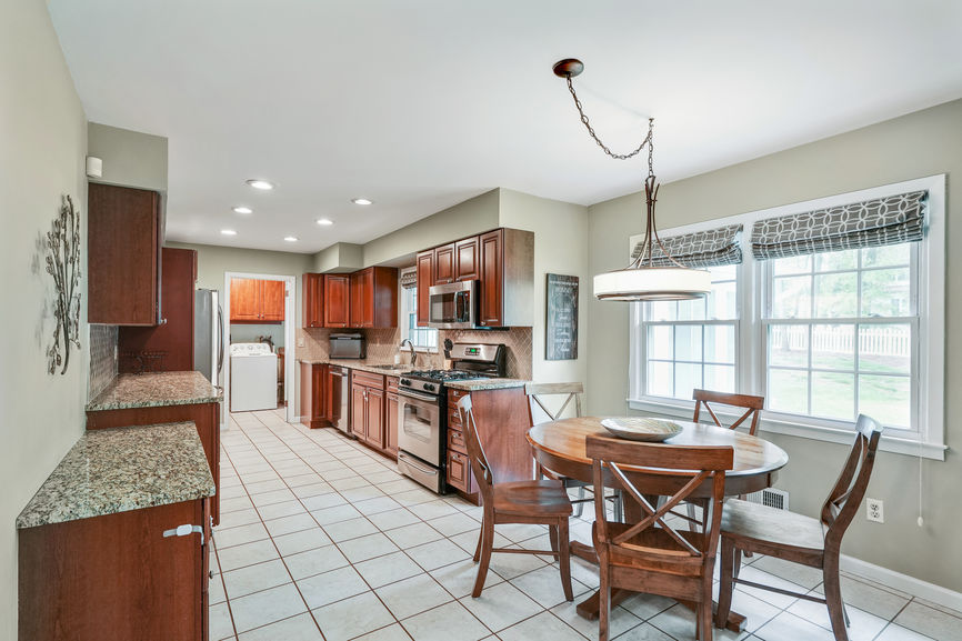 Kitchen 1