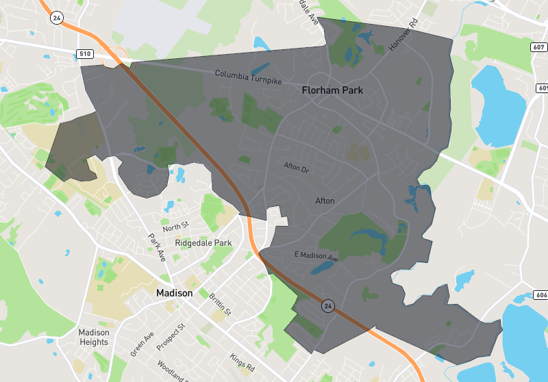 Florham Park ABC of NJ Real Estate (Karen Abramson & Romy BaronCohen)