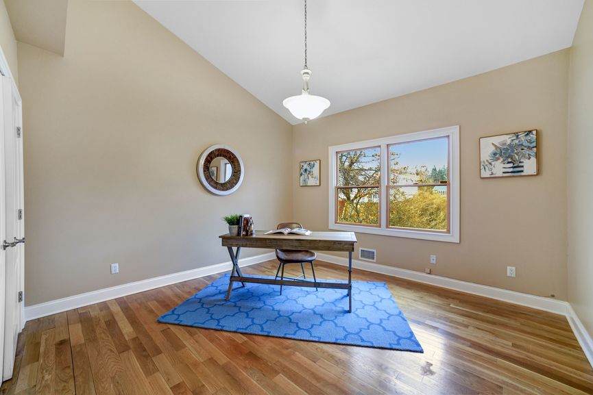 in law bedroom 1st flr HD