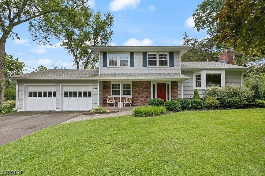 419 Chestnut Stirling NJ