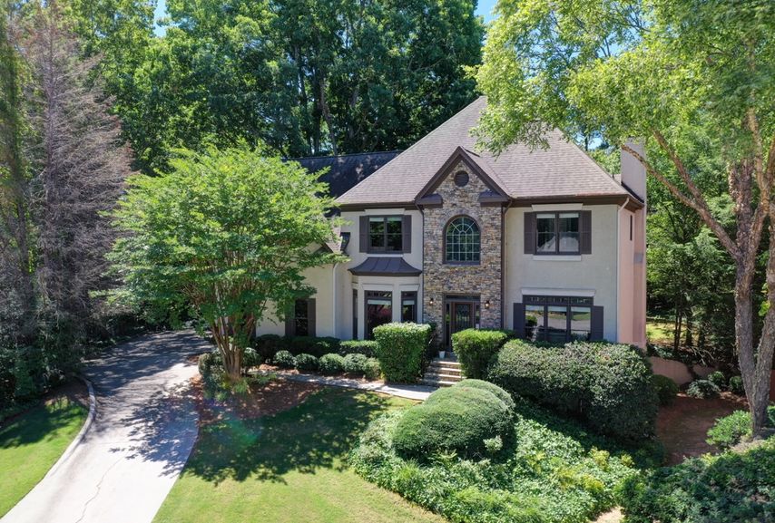 685 Brightmore Gardens Johns Creek GA